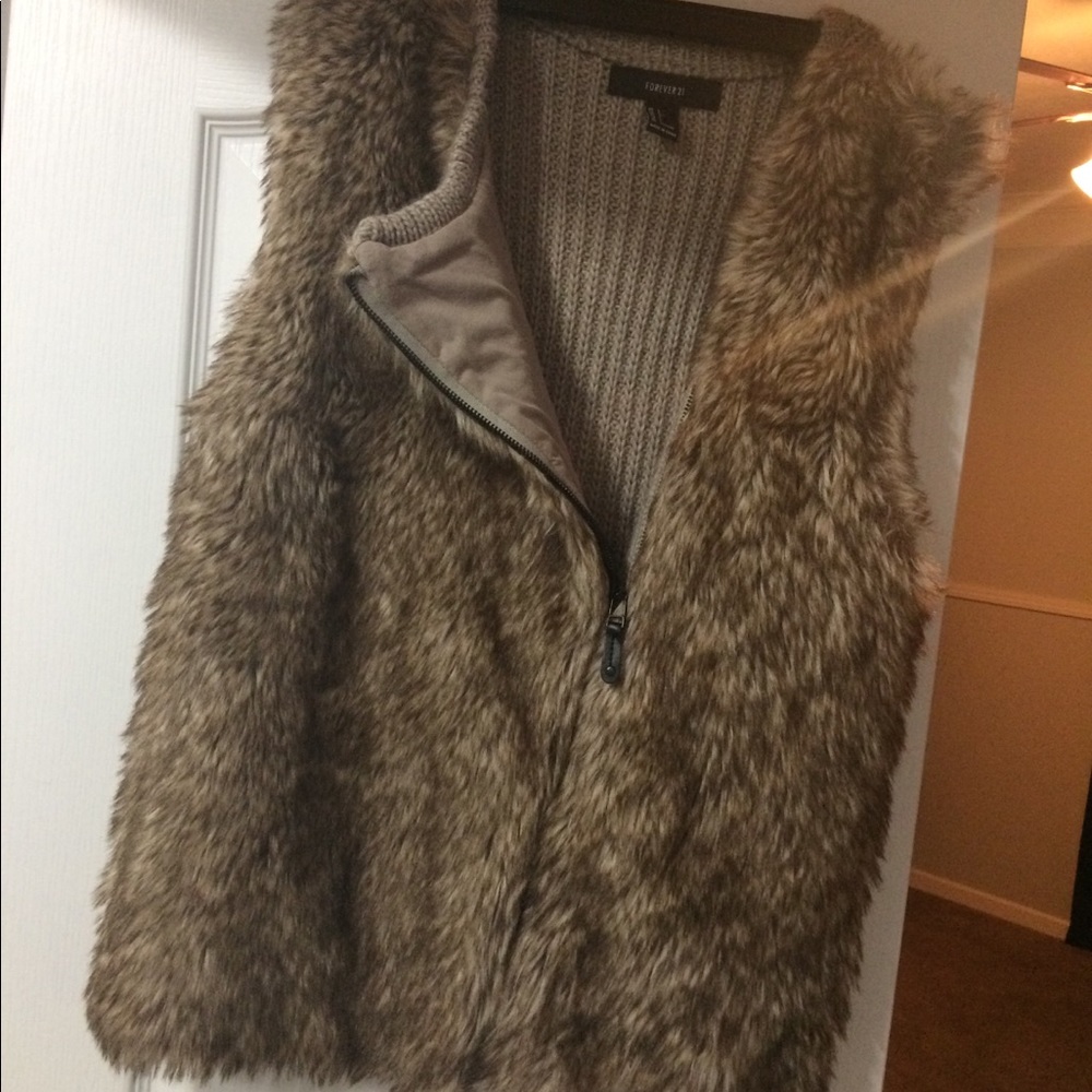Vest